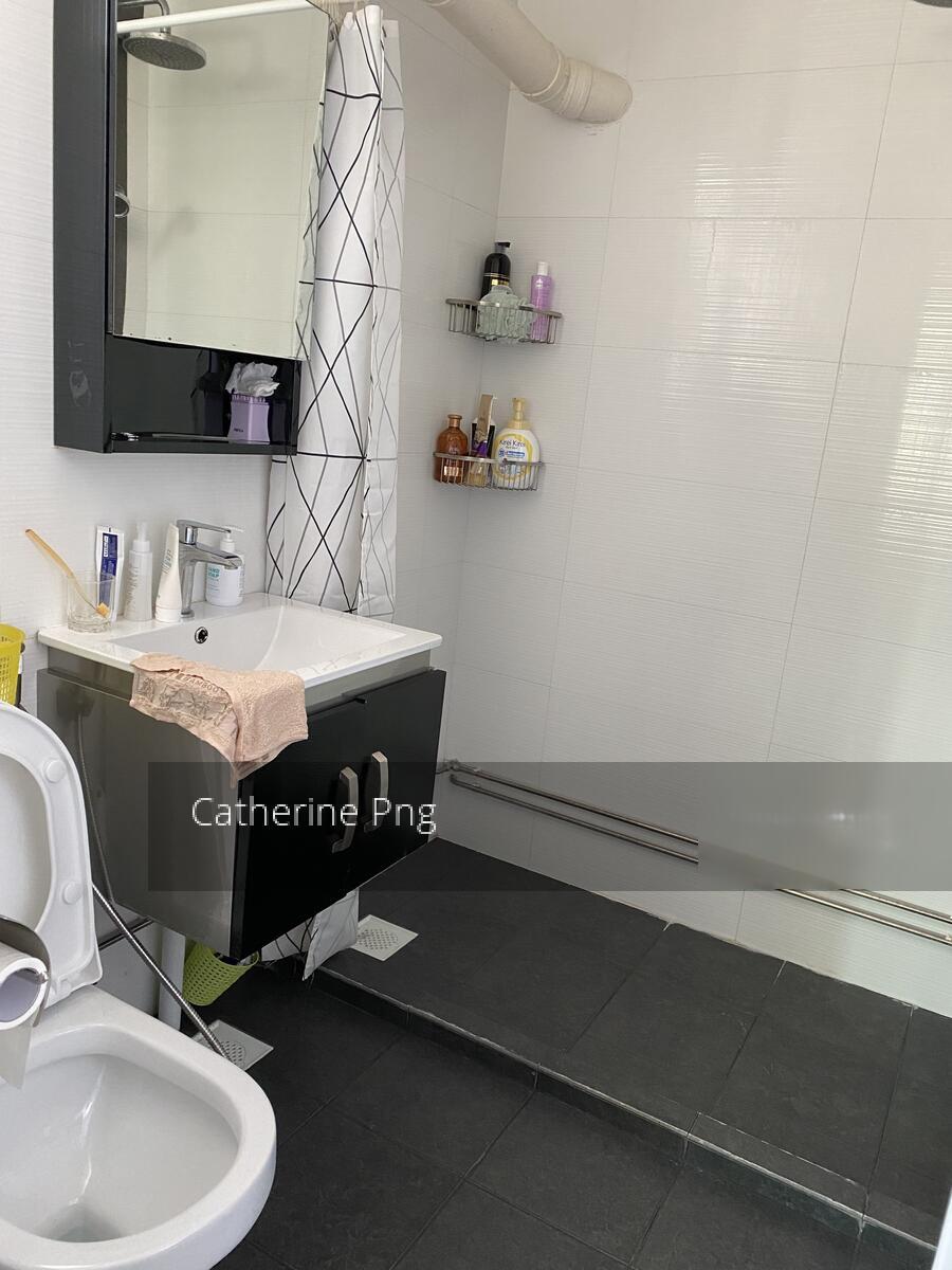 Jurong West Street 52 (Jurong West), HDB 2 Rooms #288550221